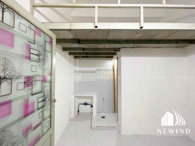 DUPLEX SIÊU RẺ NẰM Ở TRẦN XUÂN SOẠN CÁCH Q4 5P DI CHUYỂN