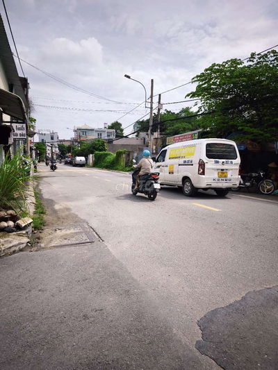 Đất thổ cư 4x20, 5x20, đường xe hơi tránh nhau