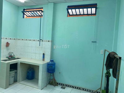 Cho thuê nguyên căn: 3PN Đường 16 - Vĩnh Thuận, Long Bình