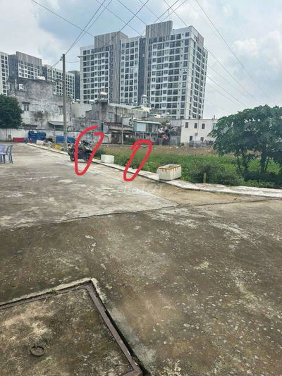 Đất khu dân cư VIP PICITY Phường Thạnh Xuân - Giá Tốt
