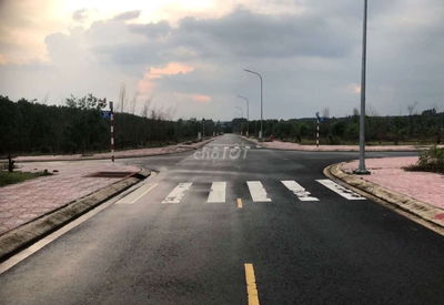 Bán lô đất gần Sân Bay Long Thành