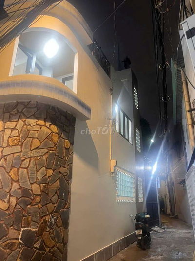 💥CHO THUÊ NHÀ ĐẸP - 3PN - SÁT MẶT TIỀN 🏡LÊ QUANG ĐỊNH – BÌNH THẠNH