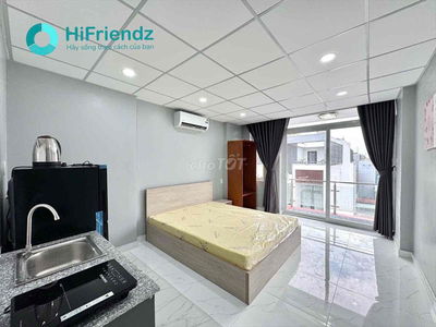 CHO THUÊ CĂN HỘ MỚI 100% THUẬN TIỆN DI CHUYỂN QUA TRUNG TÂM CHỈ 5 PHÚT