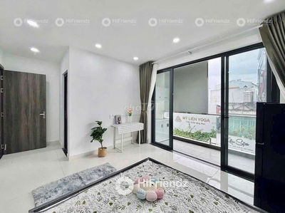 HOT CĂN STUDIO BANCOL NGAY TAI NGUYỄN HỮU TIẾN