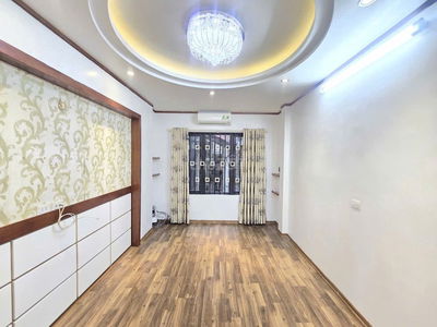 Bán nhà phố bạch mai xây 5 tầng