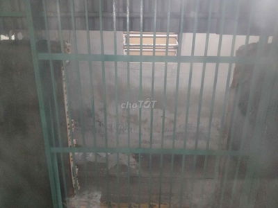 Cho thuê nhà chuẩn bị hoàn thiện