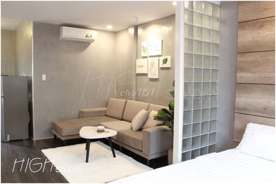 Bán 2 căn hộ liền kề trung tâm Quận 1– mặt tiền Đỗ Quang Đẩu, 5,1 tỷ