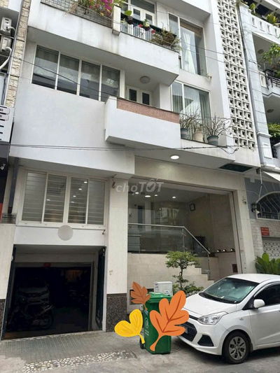 BÁN GẤP GIẢM 7 TỶ - MT HOA TRÀ - KHU PHAN XÍCH LONG - 128 M2 - 7 TẦNG