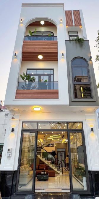 Chính chủ cần bán nhà tại Nguyễn Văn Dung,Gò Vấp, 60m2. Giá chỉ 3 tỷ 3,SHR/ thuê 10r/t