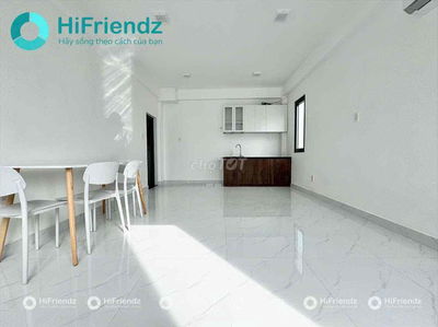 KHAI TRƯƠNG STUDIO SIÊU TO - PHÒNG THOÁNG NGAY NGÃ TƯ HÀNG XANH