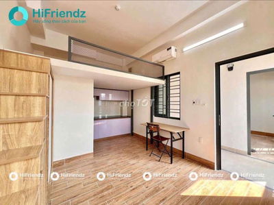 🍈 Cho Thuê Phòng Trọ Giá Rẻ Gác Cao 1m8 Full Nội Thất Ngay Nhà Ga T3