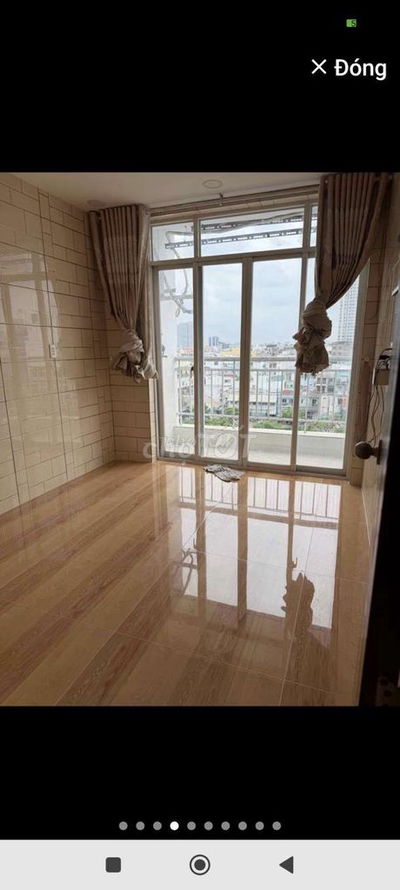 Chính chủ cần bán chung cư Cao Ốc Bình Đông Xanh