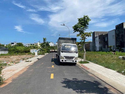 CHÍNH CHỦ BÁN 2 LÔ ĐẤT NHÀ PHỐ KDC SAI GÒN MỚI 4X18M GIÁ 5 TỶ 090