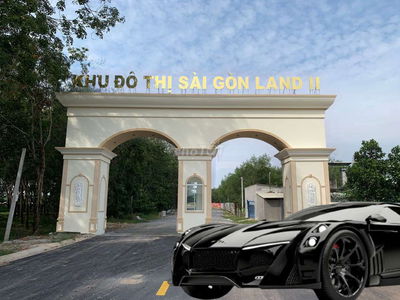 Bán nhánh lô góc bằng giá lô thường chỉ 1 tỷ 267 tr đồng