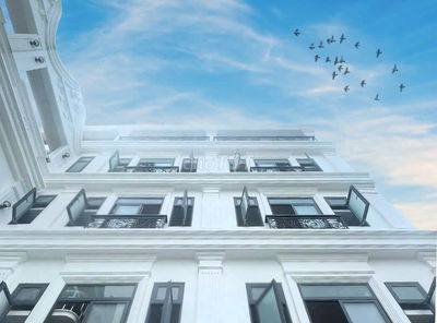 Bán CHDV mới 34P dòng tiền 160tr/th ngay Ngã Tư Gò Mây Bình Tân 20,8tỷ