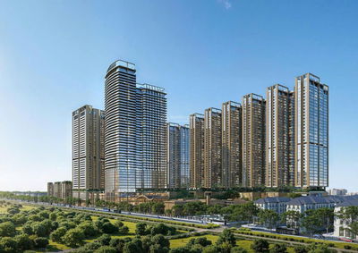 Chủ đầu tư mở bán quỹ căn đợt 1 Giá chỉ từ 5xtr/m2, chiết khấu lên tới 11%, miễn nợ gốc 30 tháng