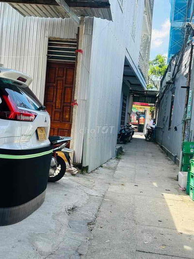 Chính chủ cần bán nhà 2 mặt kiệt K545 Tôn Đản,An Khê,Đà Nẵng