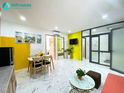 CĂN HỘ 2PN NGAY NGUYỄN THỊ ĐỊNH DIỆN TÍCH RỘNG FULL NỘI THẤT TIỆN ÍCH