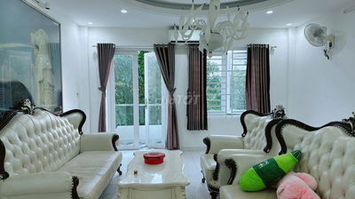 Cho thuê nhà phố nguyên căn khu dân cư 13E Intresco - 16tr/tháng