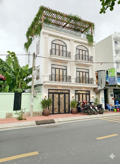 Đất đẹp ngang 7m mặt tiền vừa ở vừa kinh doanh cực đẹp 266m2 chỉ 20 tỷ