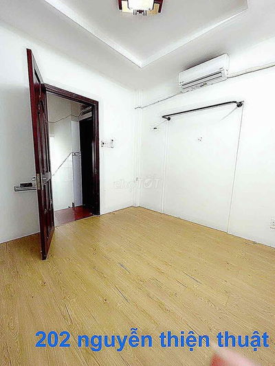 cho thuê phòng trọ giá rẻ quận 3