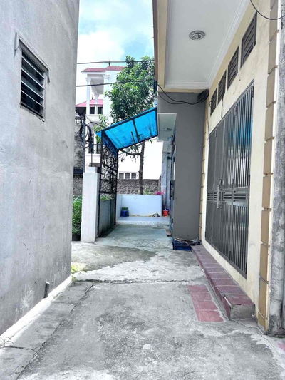 Bán nhà phố Trung Kiên, Tây Tựu. Dt 36m2, giá 5.2 tỷ