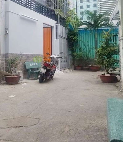 THẬT HIẾM 6.29 TỶ HẺM 3M 4 LẦU 4.5x9m. DTKV:38m2 BÀ HUYỆN THANH QUAN