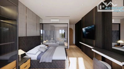 SIÊU PHẨM TOÀ CĂN HỘ CÓ HỒ BƠi  GẦN CẦU RỒNG SẴN BÊN THỨ 3 THUÊ