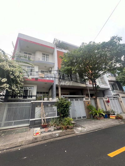 Bán gấp nhà 6x20m, 5 tầng Giá 17.8 Tỷ KDC Trung Sơn, Bình Chánh kế Q.7
