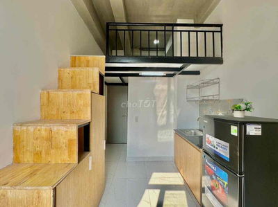 CHÍNH CHỦ CHO THUÊ DUPLEX FULL NỘI THẤT NGAY TRUNG TÂM NHIỀU TIỆN ÍCH