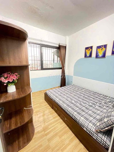 TT149 - CĂN HỘ GÁC XÉP FULL ĐỒ - MÁY GIẶT RIÊNG KV THANH XUÂN
