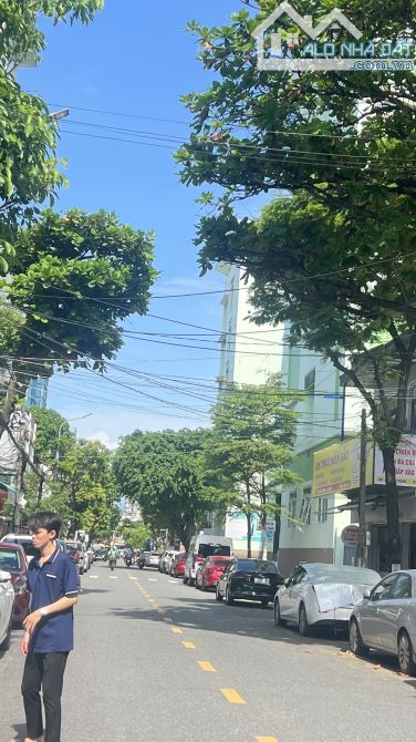 💥💥💥CỰC HIẾM! LÔ ĐẤT LÕI TRUNG TÂM TP - DIỆN TÍCH LỚN - MẶT TIỀN RỘNG - 3 MẶT THOÁNG💥💥