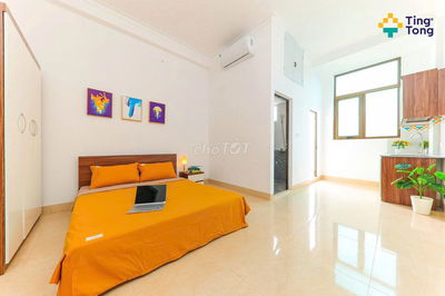 TT78 - CCMN FULL ĐỒ TRỐNG  – BÙI XƯƠNG TRẠCH, THANH XUÂN