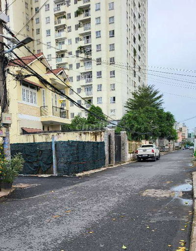Nhà mới 4 Tầng đường xe Tải Linh Đông Thủ Đức giá 6.8tỷ