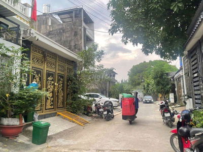 6x20 hiệp Bình Chánh thủ Đức đường xe Tải xây dựng 5 Tầng 8,3tỷ