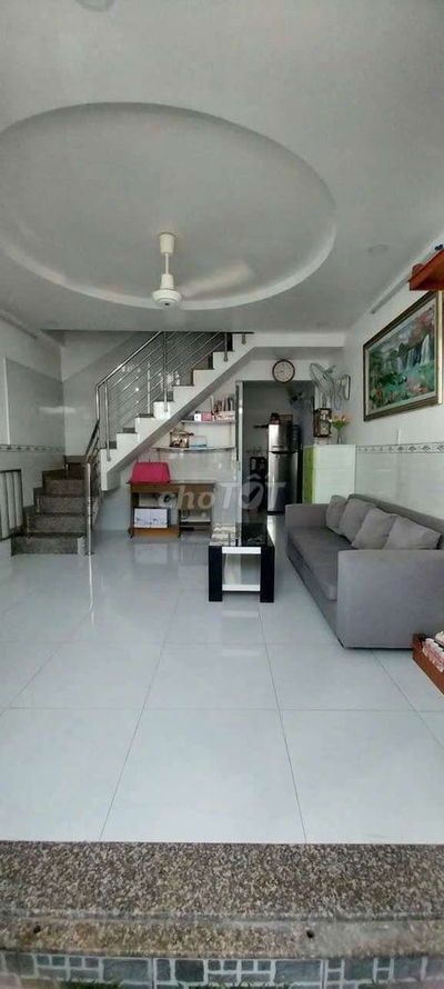CẦN BÁN GẤP NHÀ CẤP 4