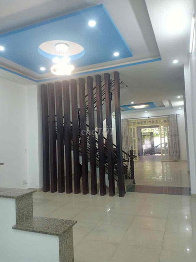 Bán nhà ở Gò Vấp
