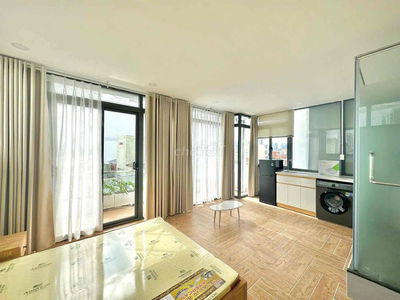 KHAI TRƯƠNG CĂN HỘ HIỆN ĐẠI NEW 1000% NGAY TẠI LÊ VĂN SỸ