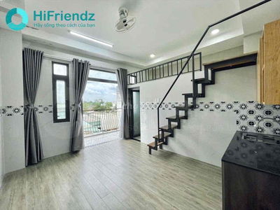 Dự Án Mới Duplex, Tiện Nghi Đầy Đủ, Ngay Trường VLu, Ở được 3,4 Người