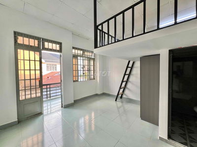 🔥KHAI TRƯƠNG CHO THUÊ PHÒNG TRỌ GÁC/DUPLEX NỘI THẤT CƠ BẢN tại TÂN SƠN