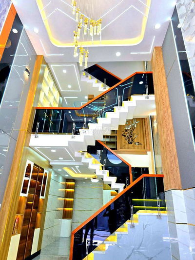 🏠Nhà Vào Ở Ngay, 64m2, Sát Ngã Tư 4 Xã, Giá 5,8 tỷ