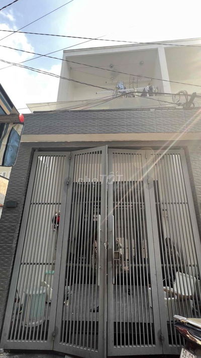 CHÍNH CHỦ CHO THUÊ NHÀ NGUYÊN CĂN 1 TRỆT 1 LẦU FULL NỘI THẤT CAO CẤP