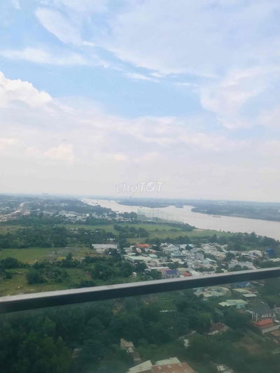 Bán Căn 2PN khu Beverly Solary View Sông Full Nội Thất Tại Vinhomes Q9