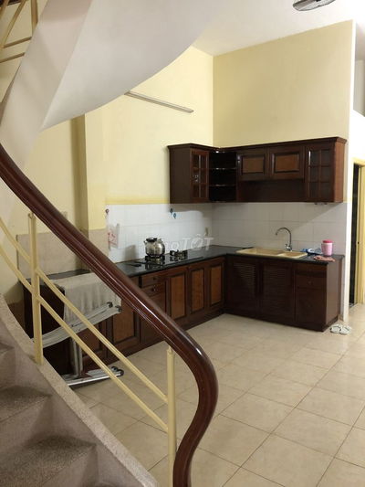 CHÍNH CHỦ BÁN NHÀ NGUYÊN CĂN HẺM 284 LÝ THƯỜNG KIỆT, PHƯỜNG 14, QUẬN10