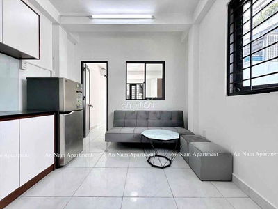CĂN HỘ 1PN - BANCOL - FULL NỘI THẤT