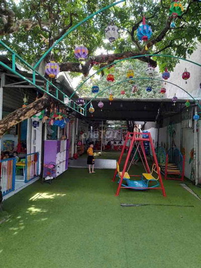 Cho thuê mặt bằng 530m2, đường Nguyễn Bảo Đức, P.Tam Hiệp, Biên Hoà.