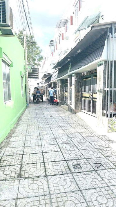 🌈Nhà 2 Lầu Khu Đô Thị Gần Ngã 3 Tân Kim 4PN Tặng Nội Thất Cao Cấp