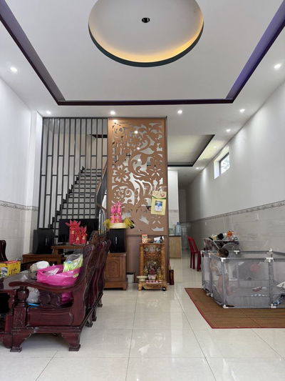 SIÊU HOT – CẨM LỆ - ĐƯỜNG 7M – NHÀ 2 TẦNG  100M² – GIÁ HỜI 4.X TỶ