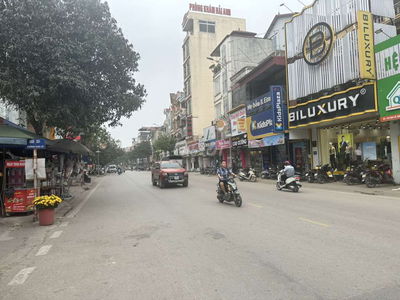 ĐẤT VÀNG TRUNG TÂM THỊ TRẤN ĐÔNG ANH, GẦN VIN CỔ LOA -DIỆN TÍCH 365M²