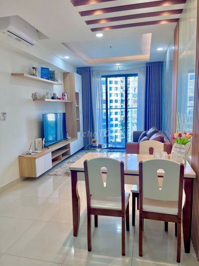 Cho thuê emerald, 2PN, full nội thất , giá 14 triệu
